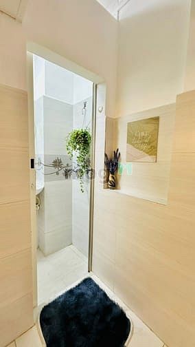 Hình ảnh Nhà mới Tân Hòa Đông, hẻm 3m, 2 lầu chỉ hơn 2 tỷ!