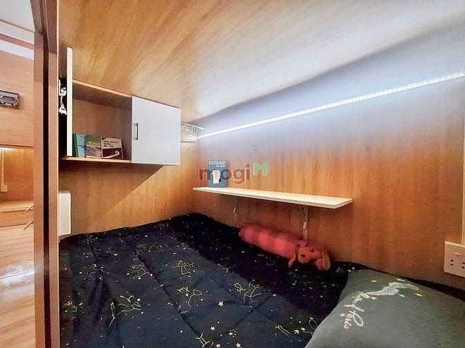Hình ảnh Sleepbox Ký Túc Xá Cao Cấp Trường Chinh Mới Khai Trương, giá 1tr7