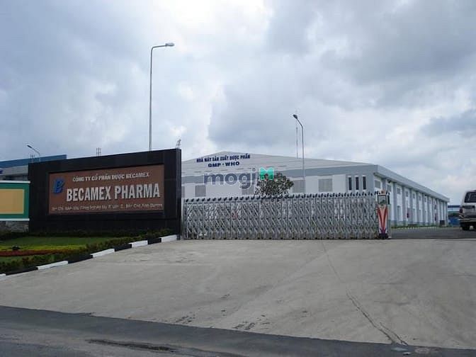 Hình ảnh Cần sang lại 10.500m2 đất thổ cư sổ hồng riêng sát kcn giá 185 triệu