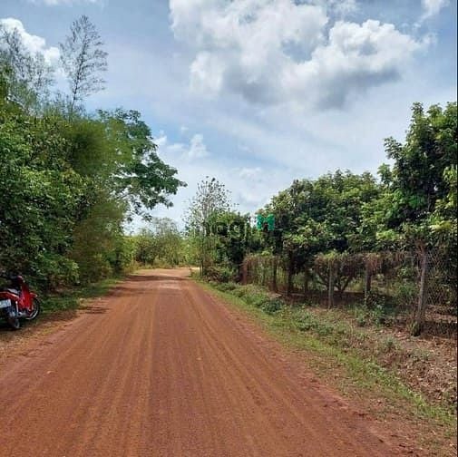 Hình ảnh Cần sang lại 10.500m2 đất thổ cư sổ hồng riêng sát kcn giá 185 triệu