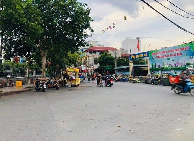 Hình ảnh SIÊU HIẾM: Bán đất TT TRẠM TRÔI - OTO đỗ cổng - 48M giá hơn 3 tỷ