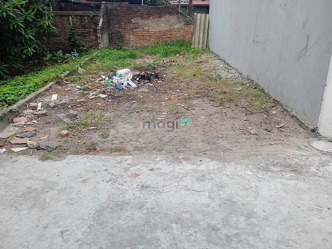 Hình ảnh SIÊU HIẾM: Bán đất TT TRẠM TRÔI - OTO đỗ cổng - 48M giá hơn 3 tỷ