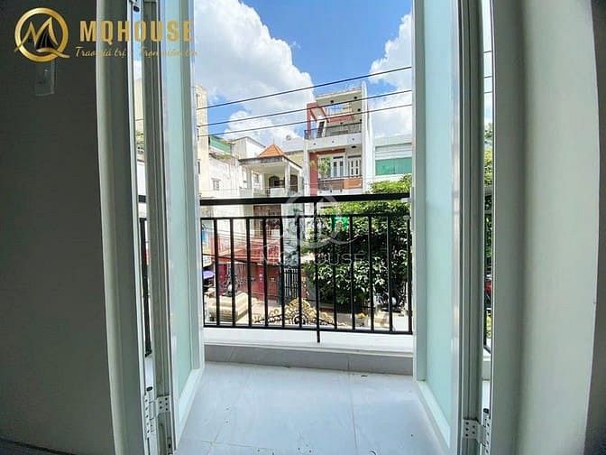 Hình ảnh 🔥Căn Duplex Full Nội Thất Nằm Ngay Emart Phan Văn Trị