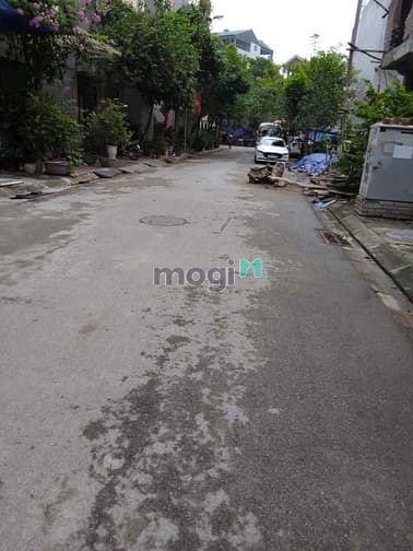 Hình ảnh Bán đất Đức Diễn, Bắc Từ Liêm, Oto đỗ cửa, 30m2, 3.6 tỷ