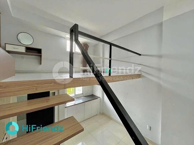 Hình ảnh Căn Hộ Duplex Full Nội Thất Đầy Đủ Tiện Nghi
