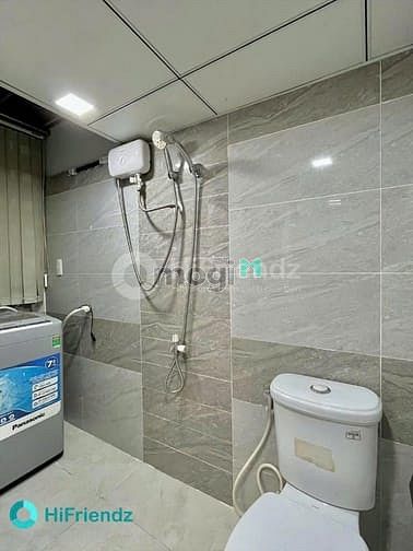 Hình ảnh Căn Hộ Duplex Full Nội Thất Đầy Đủ Tiện Nghi