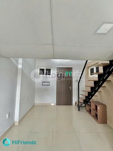 Hình ảnh Căn Hộ Duplex Full Nội Thất Đầy Đủ Tiện Nghi