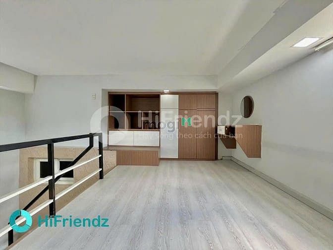 Hình ảnh Căn Hộ Duplex Full Nội Thất Đầy Đủ Tiện Nghi