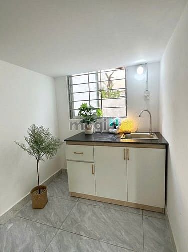 Hình ảnh Căn Hộ Gần VLU Giá Cực Rẻ Cho Sinh Viên