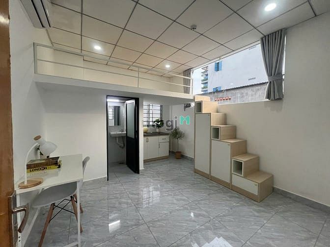 Hình ảnh Căn Hộ Gần VLU Giá Cực Rẻ Cho Sinh Viên
