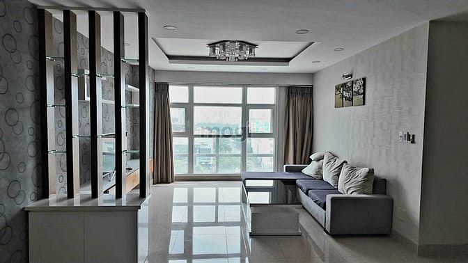 Hình ảnh Cần cho thuê nhanh Trang Chủ MB66.COM / Đăng Ký Tặng 66K Happy Valley, PMH, Q7. DT 120m2. 3PN.24tr/th