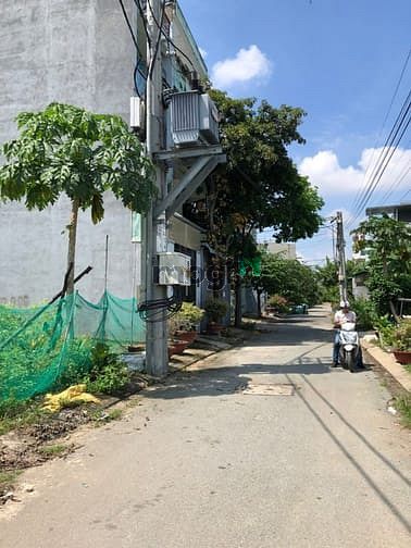 Hình ảnh Đất nền 55m2 Gò Cát, P.Phú Hữu, Tp.Thủ Đức, giá chỉ 3.1tỷ