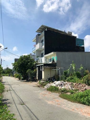 Hình ảnh Đất nền 55m2 Gò Cát, P.Phú Hữu, Tp.Thủ Đức, giá chỉ 3.1tỷ