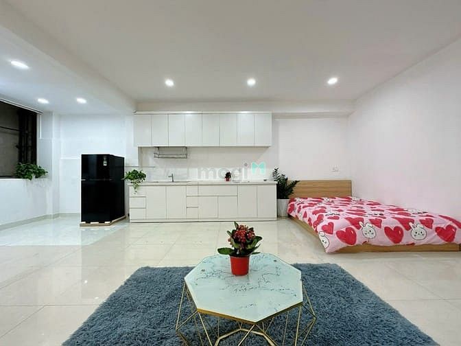 Hình ảnh Trống lại Trang Chủ MB66.COM / Đăng Ký Tặng 66K gần 50m2 cửa sổ giếng trời gần Đh HUFLIT