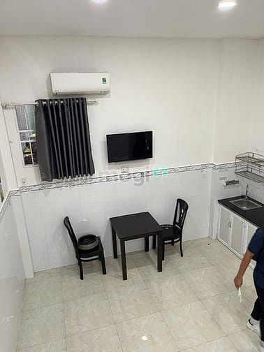 Hình ảnh Căn Hộ Duplex Cho Thuê Ngay Âu Dương Lân Quận 8, Gần Parc Mall