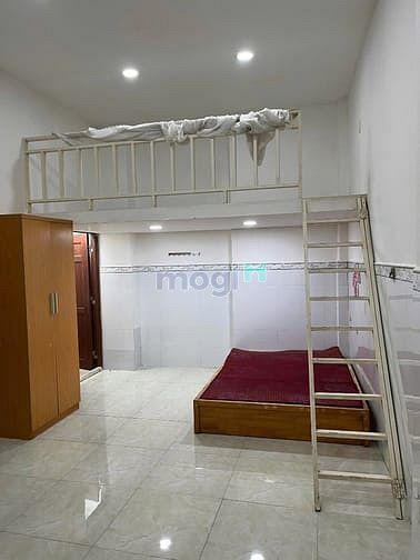 Hình ảnh Căn Hộ Duplex Cho Thuê Ngay Âu Dương Lân Quận 8, Gần Parc Mall