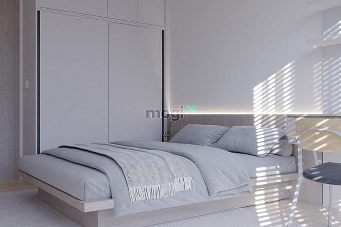 Hình ảnh Cho thuê CH Riverside Residence, PMH, Q7, 180m2. 4PN , chỉ 35 tr/th.