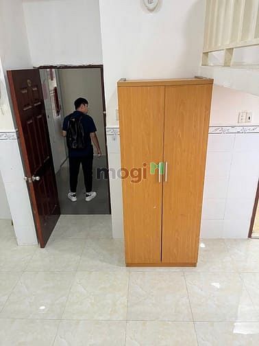 Hình ảnh Căn Hộ Duplex Cho Thuê Ngay Âu Dương Lân Quận 8, Gần Parc Mall