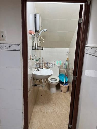 Hình ảnh Căn Hộ Duplex Cho Thuê Ngay Âu Dương Lân Quận 8, Gần Parc Mall