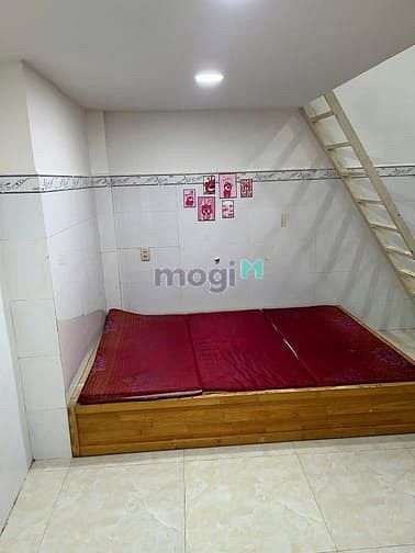 Hình ảnh Căn Hộ Duplex Cho Thuê Ngay Âu Dương Lân Quận 8, Gần Parc Mall