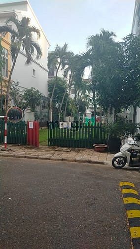 Hình ảnh Cho thuê biệt thự Hưng Thái , Phú Mỹ Hưng, Quận 7, căn góc.
