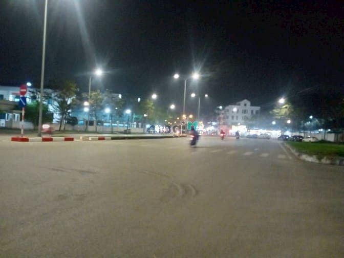 Hình ảnh Đất - phân lô 77,8 m - 2 mt khu dv 6,9 ha Vân Canh