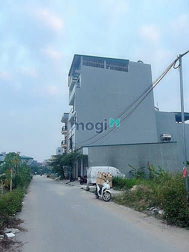 Hình ảnh Đất 75m - 5,7mt dv Thăng Long - LAI XÁ -H, ĐỨC