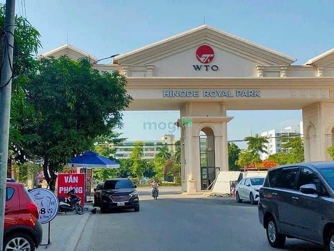 Hình ảnh Đất 75m - 5,7mt dv Thăng Long - LAI XÁ -H, ĐỨC
