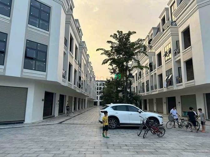 Hình ảnh Đất 75m - 5,7mt dv Thăng Long - LAI XÁ -H, ĐỨC