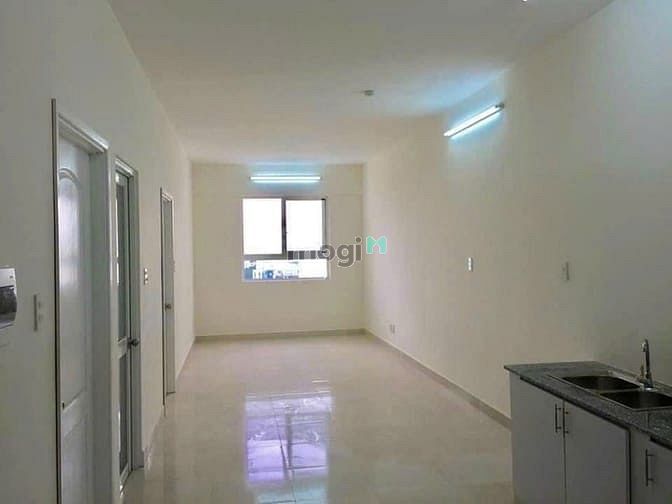 Hình ảnh Cho thuê chung cư Nhật Tảo,Q10: 9tr5/th 58m2, 2p ngủ, máy lạnh