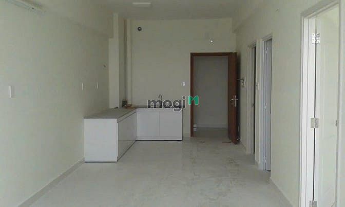 Hình ảnh Cho thuê chung cư Nhật Tảo,Q10: 9tr5/th 58m2, 2p ngủ, máy lạnh