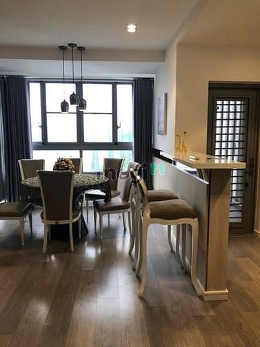 Hình ảnh Bán nhanh Green valley, PMH, Q7 dt 125m2