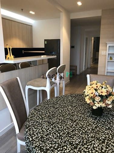 Hình ảnh Bán nhanh Green valley, PMH, Q7 dt 125m2