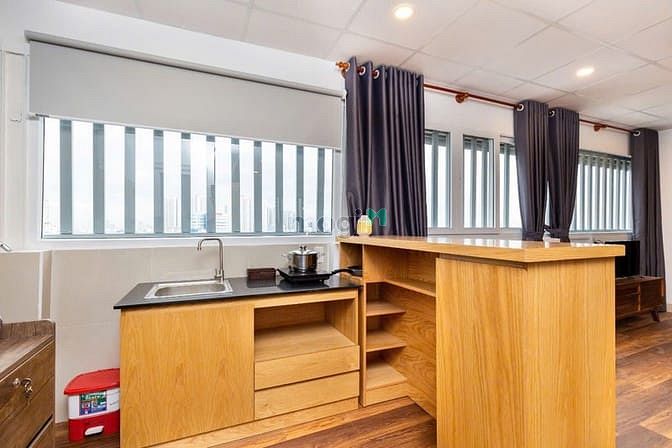 Hình ảnh 🏠 Cho thuê Trang Chủ MB66.COM / Đăng Ký Tặng 66K 2 phòng ngủ tại Trung tâm Quận 4