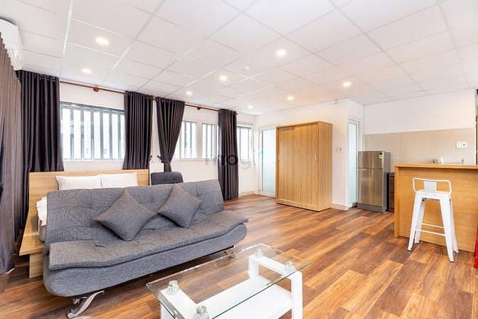Hình ảnh 🏠 Cho thuê Trang Chủ MB66.COM / Đăng Ký Tặng 66K 2 phòng ngủ tại Trung tâm Quận 4
