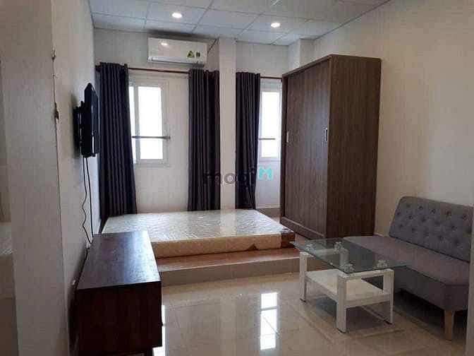 Hình ảnh 🏠 Cho thuê Trang Chủ MB66.COM / Đăng Ký Tặng 66K 2 phòng ngủ tại Trung tâm Quận 4