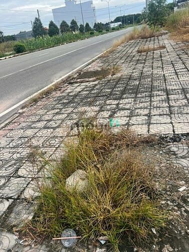 Hình ảnh Đất full thổ cư Thị xã Chơn Thành_Cách UBND Chơn Thành 1km