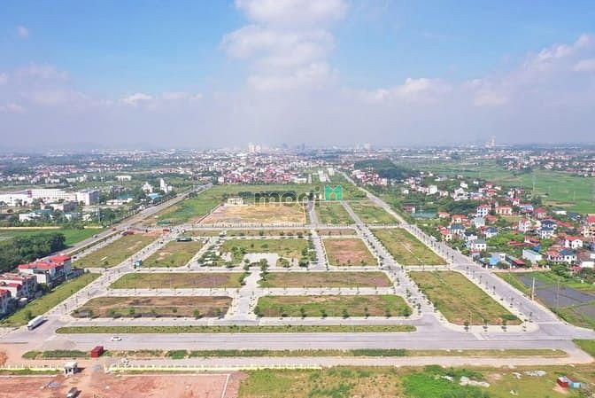 Hình ảnh 🎏 Siêu phẩm đất nền - Thủ phủ công nghiệp bắc giang - Thái Đào