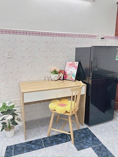 Hình ảnh Studio Mới Keng Quận 8, Gần Parc Mall, Cầu Nguyễn Tri Phương, ParcMall