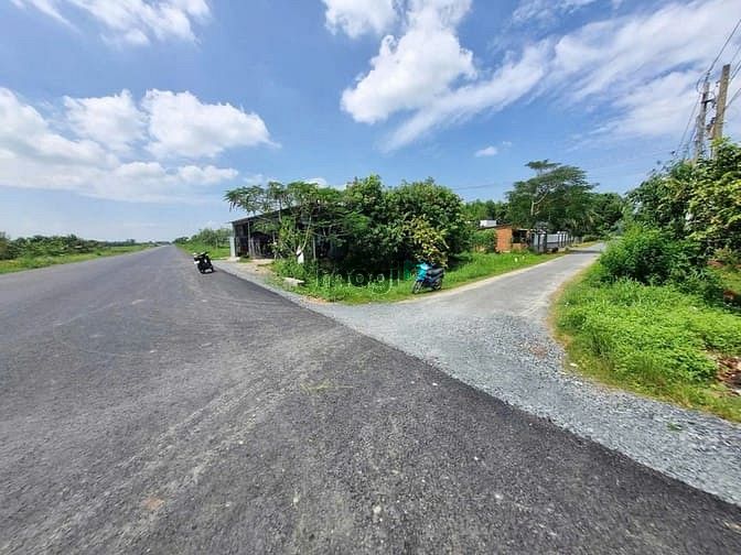 Hình ảnh ☘️ Chủ gửi lô đất 5x28 nằm kế bên KCN Phước Đông