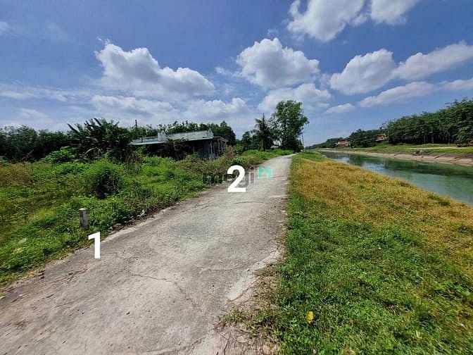 Hình ảnh ☘️ Chủ gửi lô đất 5x28 nằm kế bên KCN Phước Đông