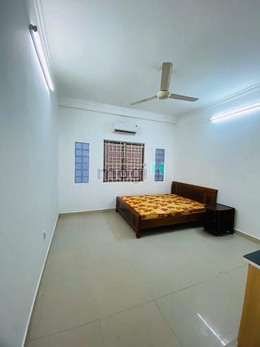 Hình ảnh Cho Thuê Studio Ngay Võ Liêm Sơn Quận 8, Gần Đại Học STU, Parc Mall