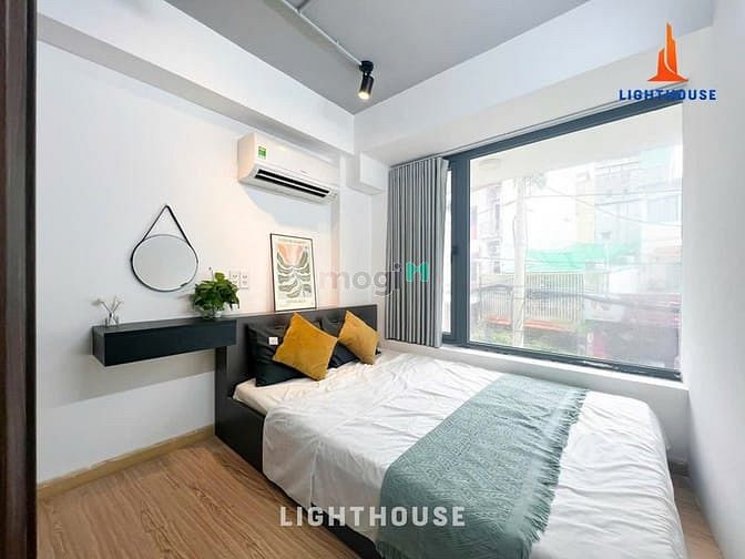 Hình ảnh Mb6623 nạp rút nhanh chóng 2PN 50m2 cửa sổ lớn gần sân bay TSN, Đh Huflit