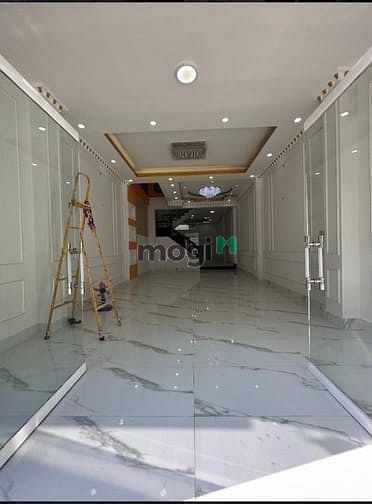Hình ảnh Mặt tiền Kdc Tên Lửa, 100m2 ngang 5m, 4 Tầng, Shr, Giá 13,3tỷ.