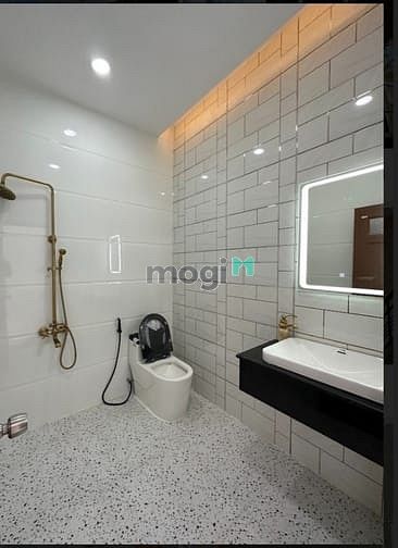 Hình ảnh Mặt tiền Kdc Tên Lửa, 100m2 ngang 5m, 4 Tầng, Shr, Giá 13,3tỷ.