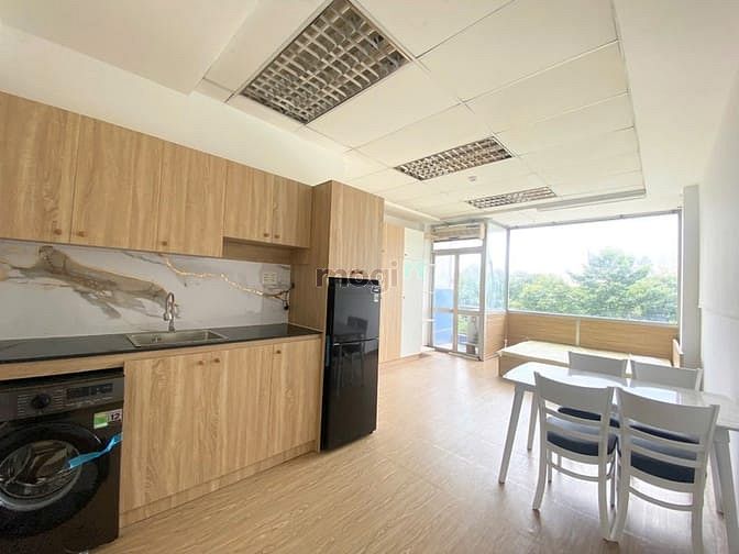 Hình ảnh Studio Full NT ban công 35m2 gần MB66 là nhà cái uy tín hàng đầu tại Việt Nam Hoàng Văn Thụ quận Tân Bình