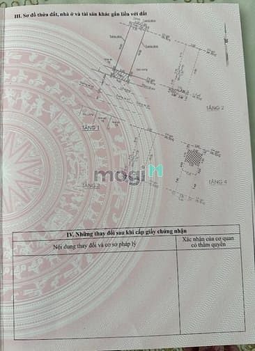 Hình ảnh Mặt tiền Kdc Tên Lửa, 100m2 ngang 5m, 4 Tầng, Shr, Giá 13,3tỷ.