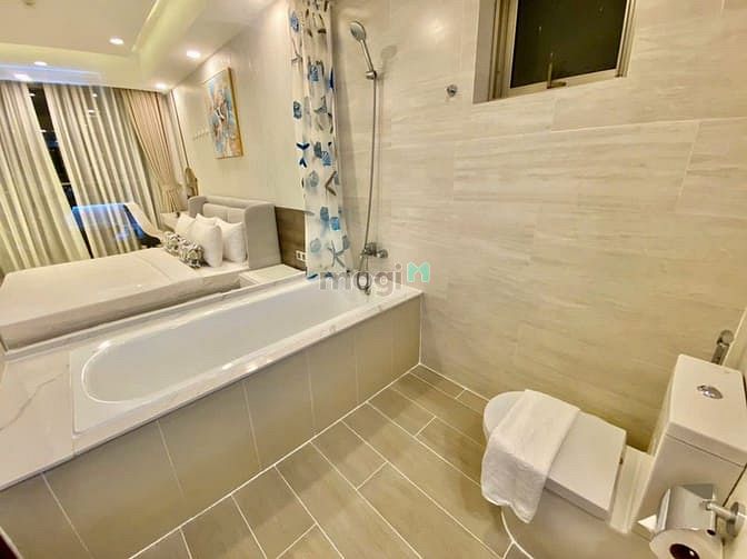 Hình ảnh Cho thuê Trang Chủ MB66.COM / Đăng Ký Tặng 66K Midtown PMH Q7, 147m, 3PN, NT cao cấp, chỉ 41tr/tháng.