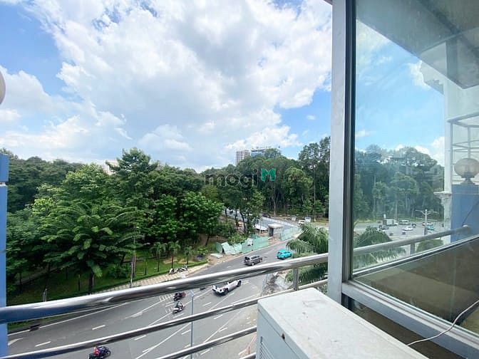 Hình ảnh Studio Full NT ban công 35m2 gần MB66 là nhà cái uy tín hàng đầu tại Việt Nam Hoàng Văn Thụ quận Tân Bình