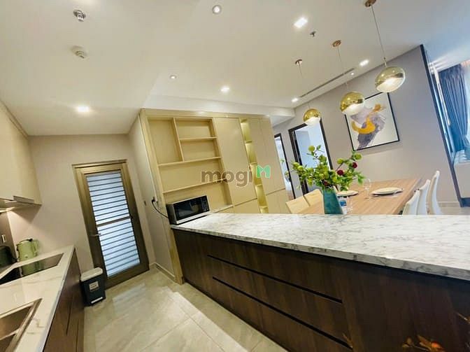 Hình ảnh Cho thuê Trang Chủ MB66.COM / Đăng Ký Tặng 66K Midtown PMH Q7, 147m, 3PN, NT cao cấp, chỉ 41tr/tháng.